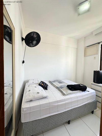 Apartamento, 3 quartos, 71 m² - Foto 4