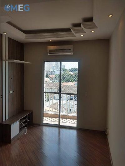 Apartamento, 2 quartos, 52 m² - Foto 3