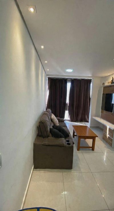 Apartamento, 2 quartos, 54 m² - Foto 4