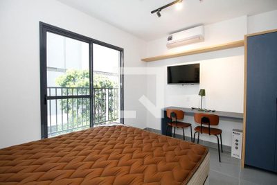 Kitnet-Studio, 26 m² - Foto 3