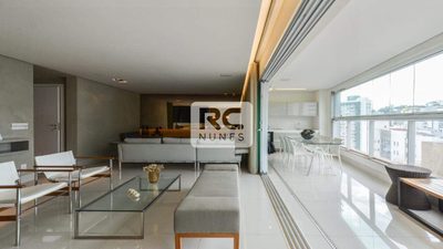 Apartamento, 4 quartos, 166 m² - Foto 5