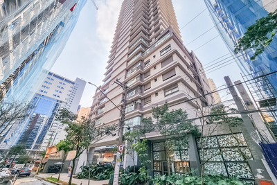 Apartamento, 3 quartos, 161 m² - Foto 1
