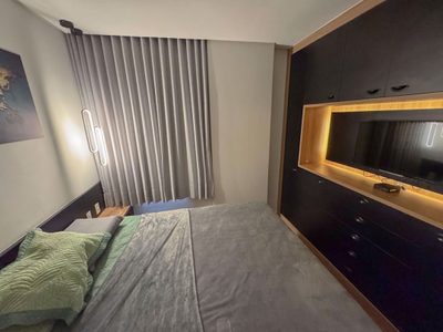 Apartamento, 2 quartos, 55 m² - Foto 3
