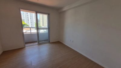 Apartamento, 1 quarto, 24 m² - Foto 1