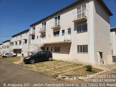 Apartamento, 2 quartos, 57 m² - Foto 1