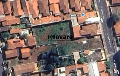 Terreno, 1812 m² - Foto 1