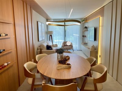 Apartamento, 2 quartos, 87 m² - Foto 1