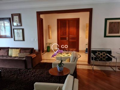 Casa, 4 quartos, 750 m² - Foto 2