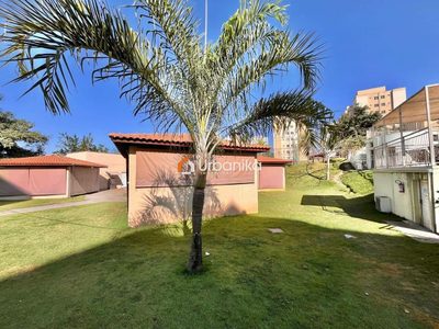 Apartamento, 2 quartos, 49 m² - Foto 3