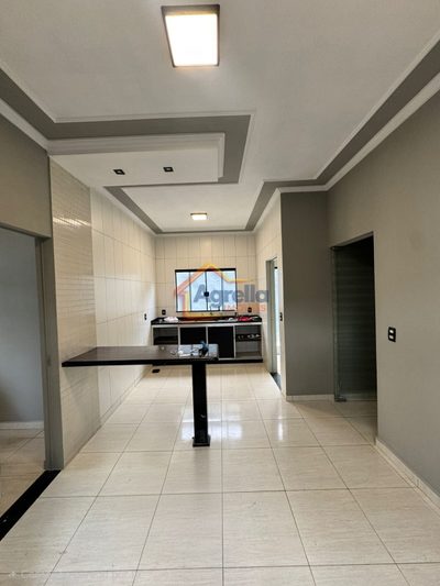 Casa, 3 quartos, 110 m² - Foto 2