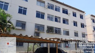 Apartamento, 10 m² - Foto 1