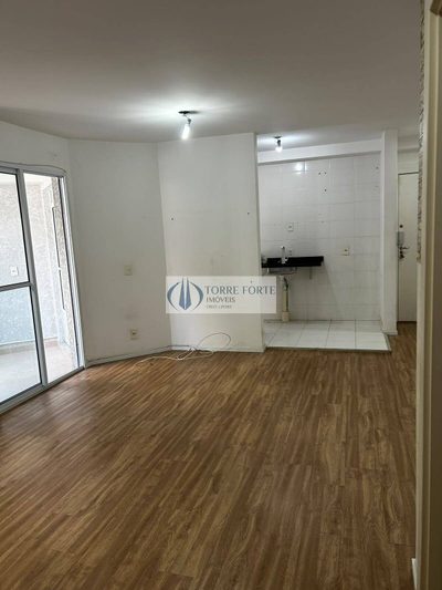 Apartamento, 1 quarto, 55 m² - Foto 2