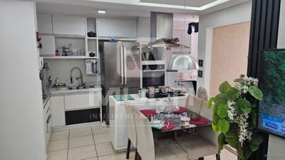 Apartamento, 2 quartos, 55 m² - Foto 4