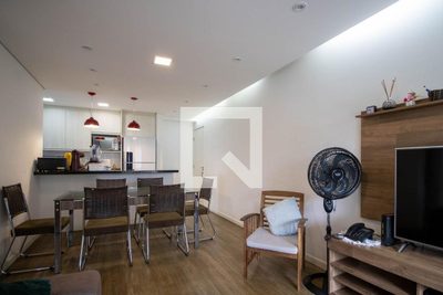 Apartamento, 2 quartos, 73 m² - Foto 2