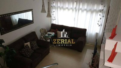 Sobrado, 4 quartos, 200 m² - Foto 5