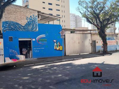 Loja-Salão, 115 m² - Foto 1