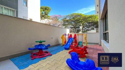 Cobertura, 3 quartos, 115 m² - Foto 1
