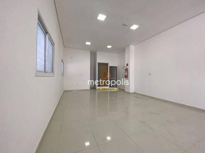 Loja-Salão, 77 m² - Foto 3