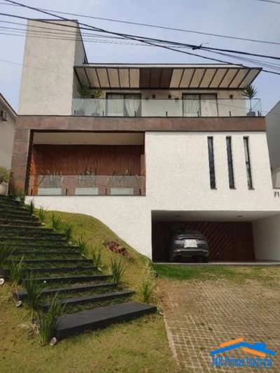 Casa de Condomínio, 4 quartos - Foto 2