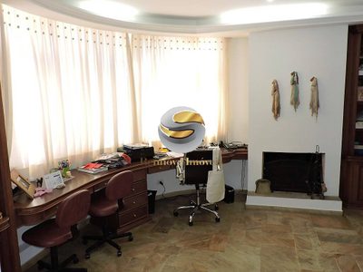 Casa de Condomínio, 5 quartos - Foto 4