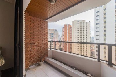 Apartamento, 3 quartos, 105 m² - Foto 5