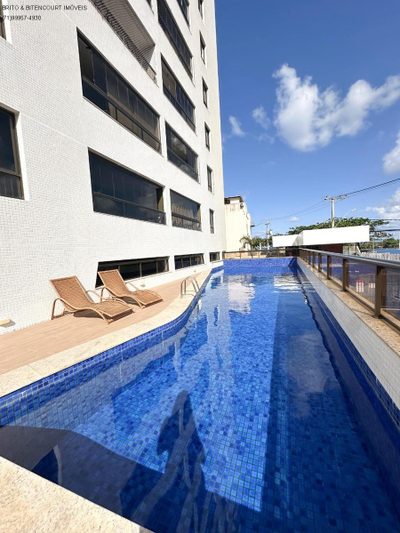 Apartamento, 3 quartos, 89 m² - Foto 1