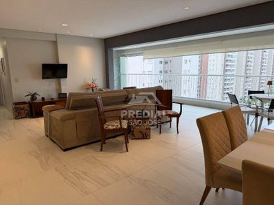 Apartamento, 3 quartos, 156 m² - Foto 3
