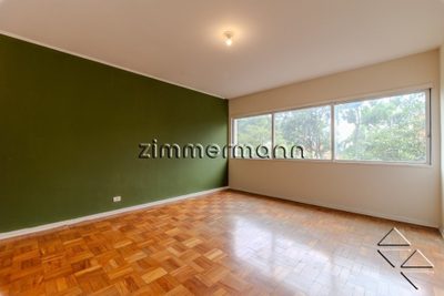 Apartamento, 3 quartos, 156 m² - Foto 1
