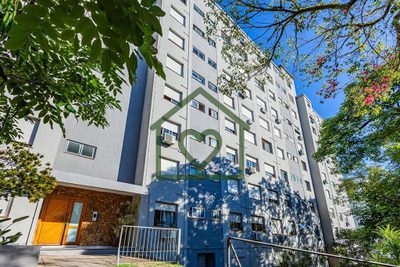 Apartamento, 2 quartos, 58 m² - Foto 3