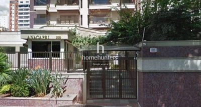 Apartamento, 3 quartos, 140 m² - Foto 1