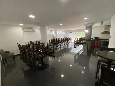 Apartamento, 2 quartos, 79 m² - Foto 4