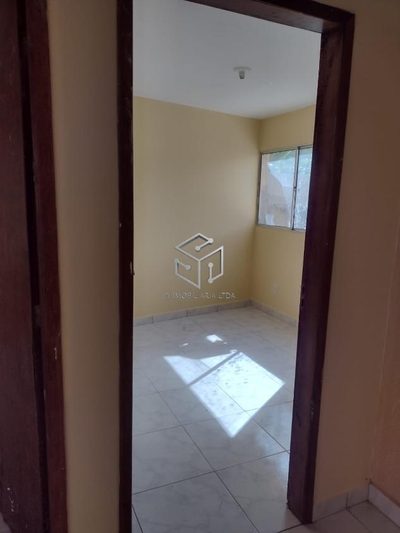 Apartamento, 2 quartos, 50 m² - Foto 5