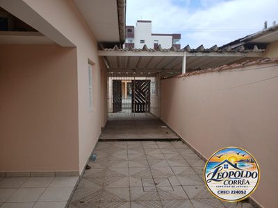 Casa, 1 quarto, 161 m² - Foto 5