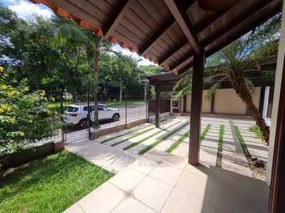 Casa, 3 quartos, 230 m² - Foto 5