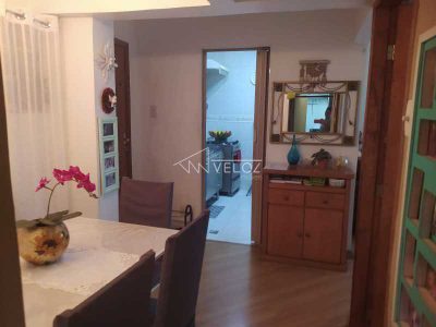 Apartamento, 2 quartos, 50 m² - Foto 4