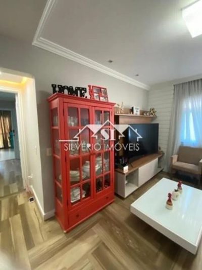 Apartamento, 3 quartos, 115 m² - Foto 2