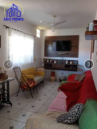 Casa, 4 quartos, 133 m² - Foto 3