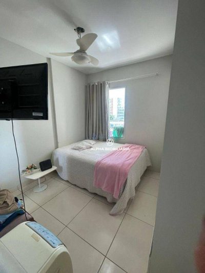 Apartamento, 2 quartos, 92 m² - Foto 1
