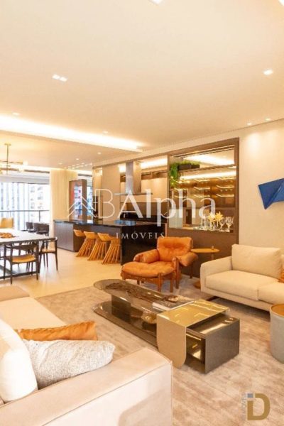 Apartamento, 3 quartos, 283 m² - Foto 3