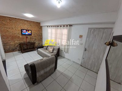 Casa, 112 m² - Foto 3