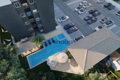 Apartamento, 2 quartos, 45 m² - Foto 2