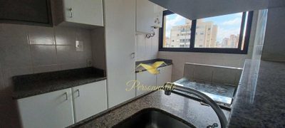 Apartamento, 1 quarto, 57 m² - Foto 3