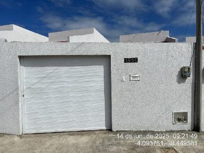 Casa, 2 quartos, 402 m² - Foto 1