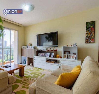 Apartamento, 4 quartos, 147 m² - Foto 3