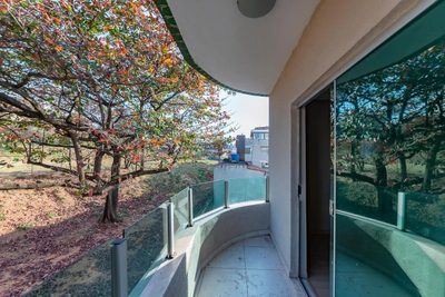 Cobertura, 3 quartos, 200 m² - Foto 1