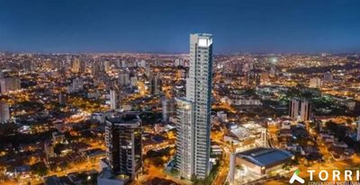 Apartamento, 3 quartos, 148 m² - Foto 4
