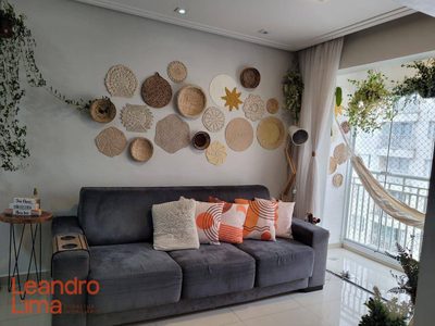 Apartamento, 3 quartos, 63 m² - Foto 5