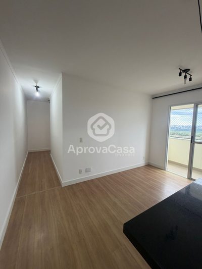 Apartamento, 2 quartos, 60 m² - Foto 2