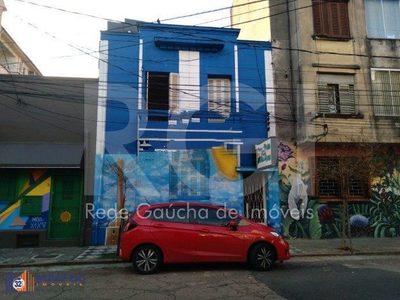 Prédio Inteiro, 247 m² - Foto 4