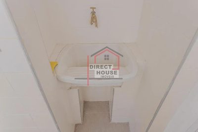 Apartamento, 3 quartos, 63 m² - Foto 2